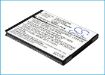 Verizon 35H00168-02M Battery Replacement for ADR6425 LVW - 3