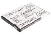 Samsung EB454357VA EB454357VU Battery Replacement for Galaxy Chat Galaxy M Pro 2 - 1