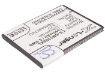 Samsung EB454357VA EB454357VU Battery Replacement for Galaxy Chat Galaxy M Pro 2 - 2