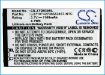 ZTE Li3710T42P3h553457-NTC Battery Replacement for Chorus D930 - 5