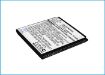 T-Mobile HB5N1 HB5N1H Battery Replacement for myTouch myTouch Q - 1