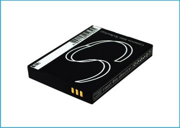 Emporia AK-V33 Battery Replacement for Solid - 1