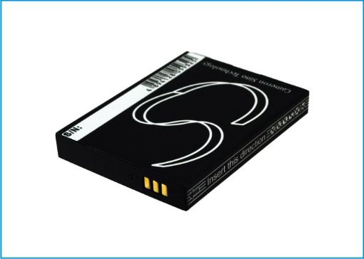 Emporia AK-V33 Battery Replacement for Solid - 1