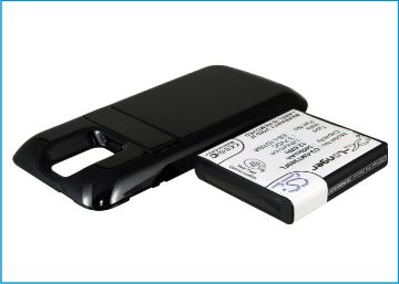 Samsung EB-L1D7IBA Battery Replacement for Galaxy S Hercules Galaxy S II X - 1