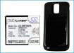Samsung EB-L1D7IBA Battery Replacement for Galaxy S Hercules Galaxy S II X - 5