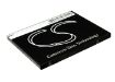 Battery Replacement Pharos A83TA000F PZX95 for M619 Mercury 619 - 4
