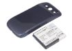 Battery Replacement Samsung ASC29087 EB-L1H2LLD EB-L1H2LLU SC07 for Midas SC-06D - 2