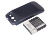 Battery Replacement Samsung ASC29087 EB-L1H2LLD EB-L1H2LLU SC07 for Midas SC-06D - 3