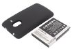 Metropcs Li3817T42P3h735044 Battery Replacement for Avid 4G - 4