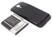 Samsung Galaxy S4 Battery Replacement B600BE B600BU - 3