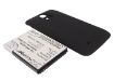 Samsung B700BE B700BU Battery Replacement for Galaxy Mega 6.3 LTE 8GB - 2