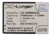 Samsung EB494865VO Battery Replacement for Galaxy Prevail 2 - 5