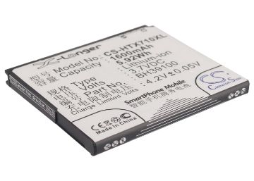 Battery Replacement Google 35H00167-00M 35H00167-01M 35H00167-03M BH39100 for G20 - 1