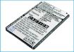 Battery Replacement Orange 35H00077-00M TRIN160 for SPV M700 - 1