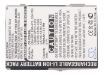 Battery Replacement Siemens EBA-660 EBA-670 EBA-760 EBA-770 L36880-N2501-A110 L36880-N6051-A103 L36880-N6981-A100 - 5