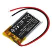 Sony 1-853-072-11 LIS1471HEPDS Battery Replacement for TDG-250 TDG-BR250 - 2
