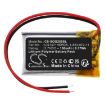 Sony 1-853-072-11 LIS1471HEPDS Battery Replacement for TDG-250 TDG-BR250 - 3