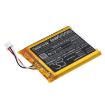 Battery Replacement Dsc LIB2A6 for 3G4005 GSM Communicators - 2