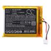 Battery Replacement Dsc LIB2A6 for 3G4005 GSM Communicators - 3