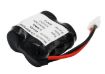 SR-i500 SR-i600 Battery Replacement Perimeter - 2