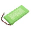 Pyronix BATT-ENF8XAA Battery Replacement for ENF32UK-WE Enforcer V10 - 2