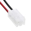Replacement Eaton SDR-R-BAT1 Battery for Scantronic 760ES/760SB Alarm - 5