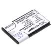 Replacement Battery for K32RF PAR-120 - 2
