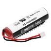 Honeywell 15606 Battery Replacement for Wireless Magnetic Contact - 1