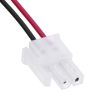 Replacement Battery Cobham C-198336 for Alarm HTO-AA1.3 - 5