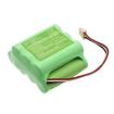 Battery Replacement AP 23090433 for Agri-Alert 800EZK Alarm System - 1