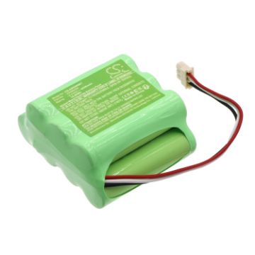 Picture of Battery Replacement Ap 23090433 for Agri-Alert 800EZK Agri-Alert 800EZK Alarm System