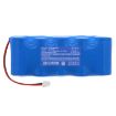 Battery Replacement Bticino BT-4239 KIS7207580.000 - 3