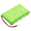 Helix Alarm Panel Battery Replacement - 1