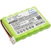 Resideo 300-06868 Battery Replacement for ProSeries Prosixlcdkp - 1