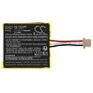 Honeywell 300-10728 Battery Replacement for PROWLTOUCH ProSeries 7" Color Wireless - 3
