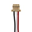 Honeywell 300-10728 Battery Replacement for PROWLTOUCH ProSeries 7" Color Wireless - 4