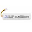 Telenot 100056112 BP3 Battery Replacement for AKG233 DSS2 - 3