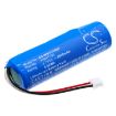 Videofied WBAT100 Battery Replacement for W Panels - 1