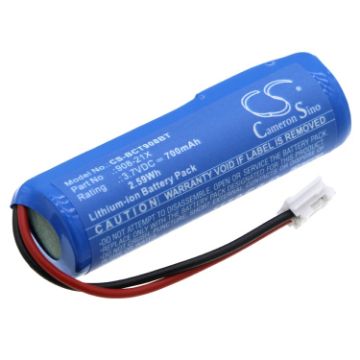 Battery Replacement Daitem 908-21X BAT90821 for 442-29X 470-29X - 1