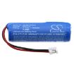 Battery Replacement Daitem 908-21X BAT90821 for 442-29X 470-29X - 3