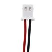 Battery Replacement Vesta VESTA-250 for VESTA-027 HWC-1B-F1 VESTA-224 WEZC-8 - 4