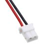 Battery Replacement Vesta VESTA-250 for VESTA-027 HWC-1B-F1 VESTA-224 WEZC-8 - 5