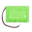 Daitem BATNIMH2 C0106.0003 Battery Replacement for 318-16D ES318-22F - 3