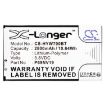 Battery Replacement Adt P69NV19 for WTS700 Resideo 7" Wireless Sec - 3