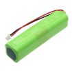 Battery Replacement Lifesos FH0700-10440C8S for Control Panel LS-30 8SEH - 2