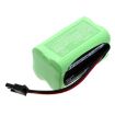 Battery Replacement Dsc 3W-BAT1348V BATT1.3-4.8V MGH00387 for Central WP8010/WP8030 - 2