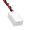 Battery Replacement Daitem 80110106 BATLi06 FAS 2902/2 GVSB293923V0311 - 5