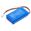 Battery Replacement Bticino 4238 for 4216 4280 - 2