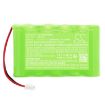 Alula RE029 Battery Replacement for Connect+ Control Panel RE508X - 3