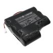 Daitem BATV22 Battery Replacement for 520-27D 562-27D - 2